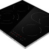 Варочная панель HOMSair HVС64SMDBK