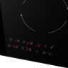 Варочная панель HOMSair HVС64SMDBK