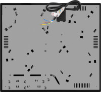 Варочная панель HOMSair HVС64SMDBK