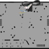 Варочная панель HOMSair HVС64SMDBK