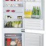 Холодильник Hotpoint-Ariston BCB 70301 AA (RU)