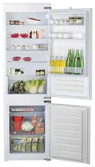 Холодильник Hotpoint-Ariston BCB 70301 AA (RU)