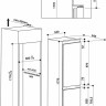 Холодильник Hotpoint-Ariston BCB 70301 AA (RU)