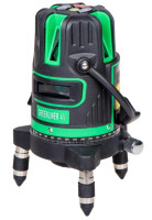 Призменный нивелир Instrumax Greenliner 4V