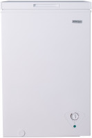 Морозильный ларь Zarget ZCF 104W