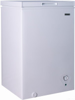 Морозильный ларь Zarget ZCF 104W