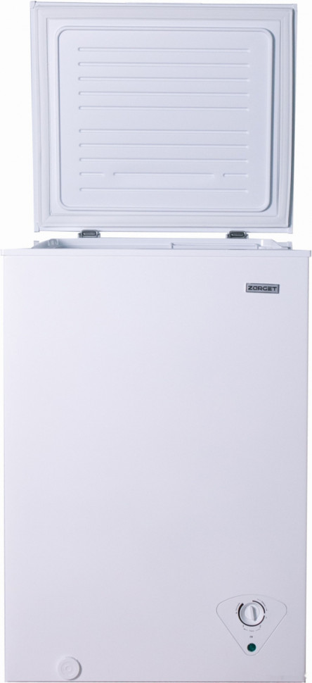 Морозильный ларь Zarget ZCF 104W