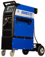 Сварочный инвертор AuroraPRO Skyway 300