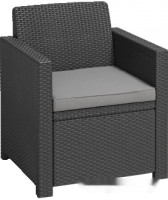 Набор садовой мебели Keter Alabama Set 17199240 (графит)