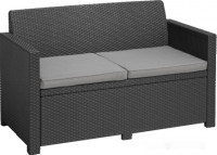 Набор садовой мебели Keter Alabama Set 17199240 (графит)