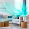 Увлажнитель воздуха Philips HU3916/10