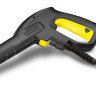 Мойка высокого давления Karcher K 6 Special 1.168-508.0