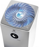 Очиститель воздуха Electrolux EAP-2050D Yin&amp;Yang
