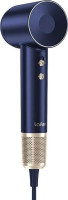 Фен Laifen Swift Premium Light Blue/Gold