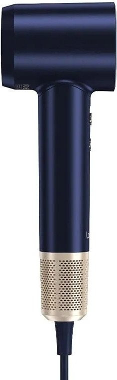Фен Laifen Swift Premium Light Blue/Gold
