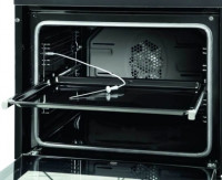 Духовой шкаф Beko BIMM 25400 XMS