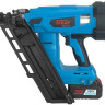 Гвоздезабиватель Toua DCFN3490 (с 2-мя АКБ, сумка)