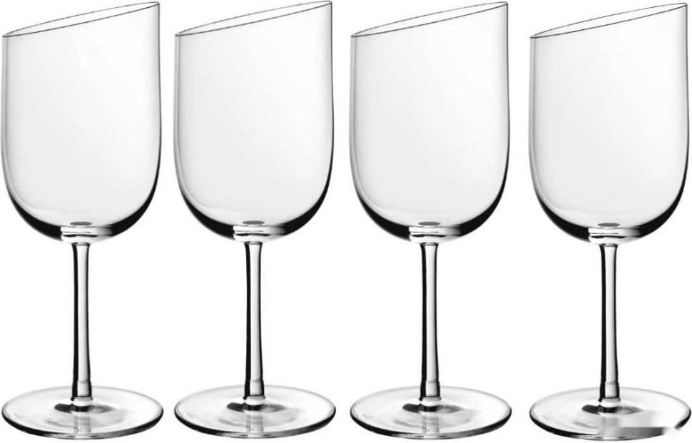 Набор бокалов для вина Villeroy & Boch NewMoon 11-3653-8120