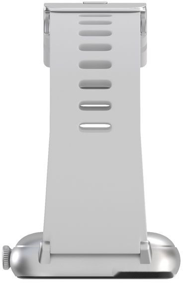Умные часы MAXVI SW-02 (серый)