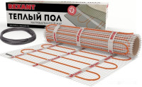 Теплый пол Rexant Extra 0.5x2 м 160 Вт