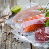 Вакуумный упаковщик Caso GourmetVAC 480