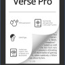 Электронная книга PocketBook A4 634 Verse Pro (лазурный)