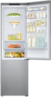 Холодильник Samsung RB37A5000SA/WT