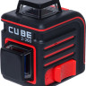 Призменный нивелир ADA Instruments CUBE 2-360 PROFESSIONAL EDITION