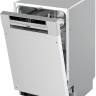 Посудомоечная машина BBK 45-DW202D