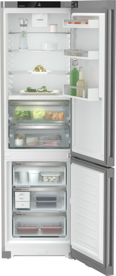 Холодильник Liebherr CBNsfd 5723 Plus BioFresh