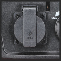 Промышленный пылесос Einhell TE-VC 2340 SACL