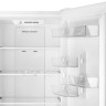 Холодильник с нижней морозильной камерой Weissgauff WRK 190 W Full NoFrost