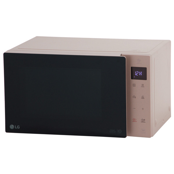 Микроволновая печь LG MS2535GISH