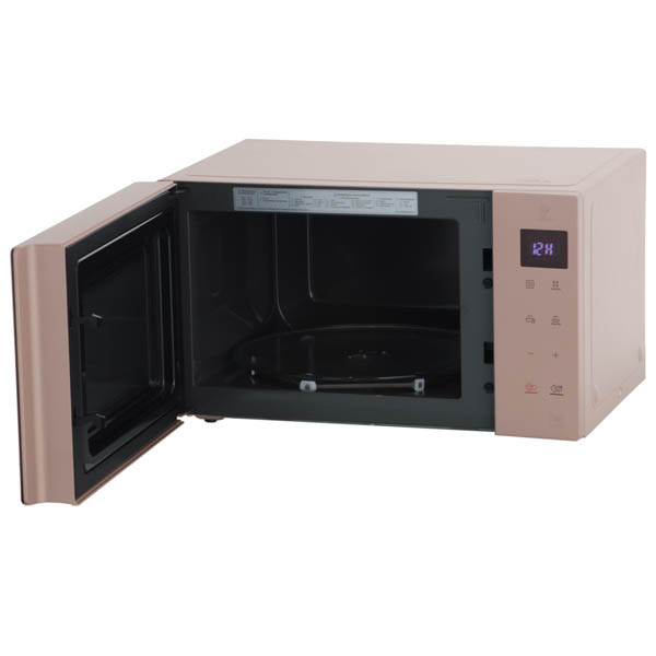 Микроволновая печь LG MS2535GISH