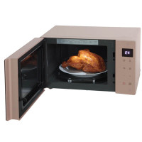 Микроволновая печь LG MS2535GISH