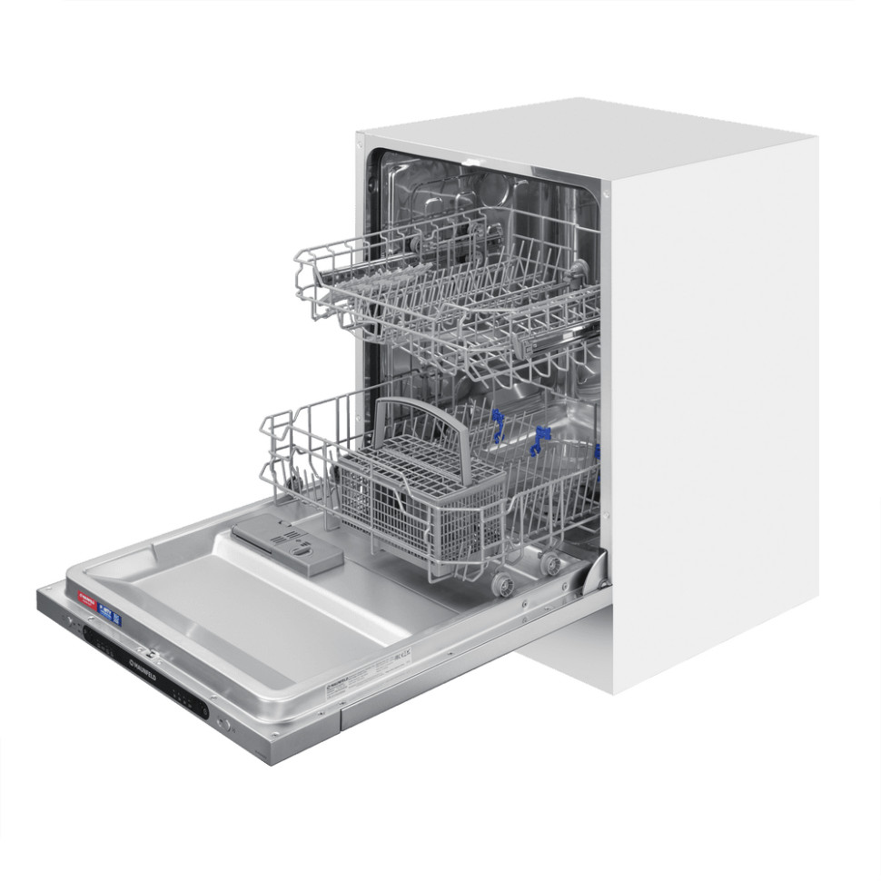 Посудомоечная машина Maunfeld MLP6242G02