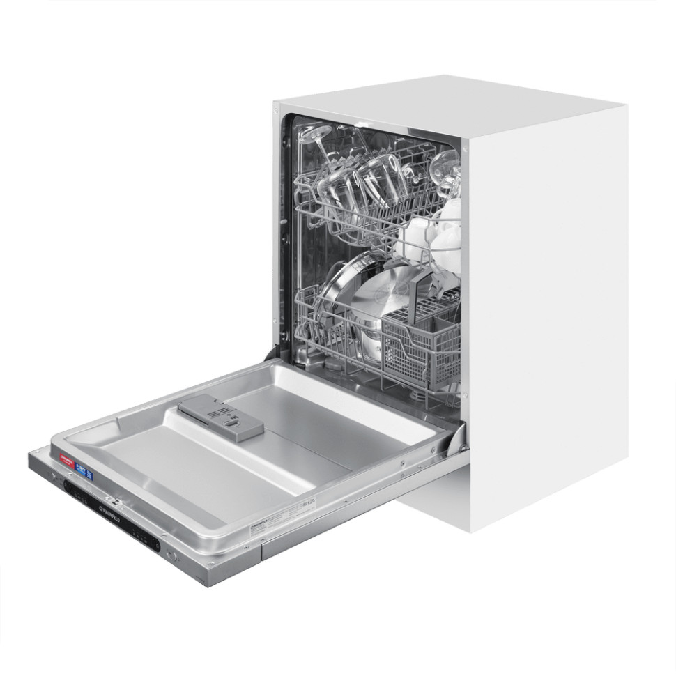 Посудомоечная машина Maunfeld MLP6242G02