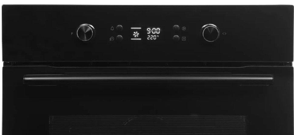 Духовой шкаф Hyundai HEO 6650 BG