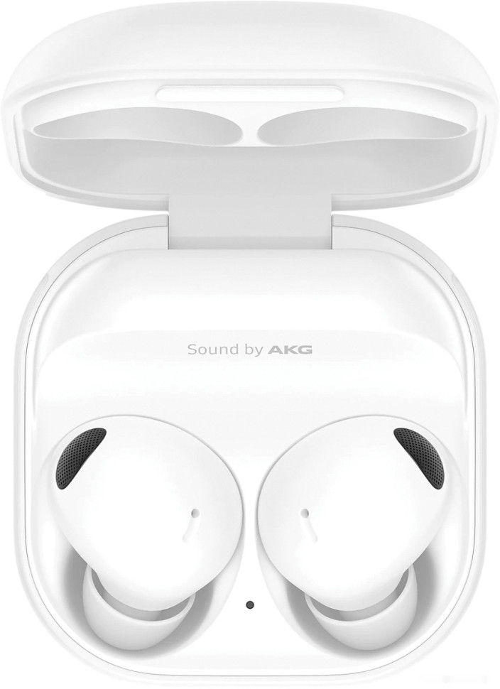 Наушники Samsung Galaxy Buds 2 Pro (белый)