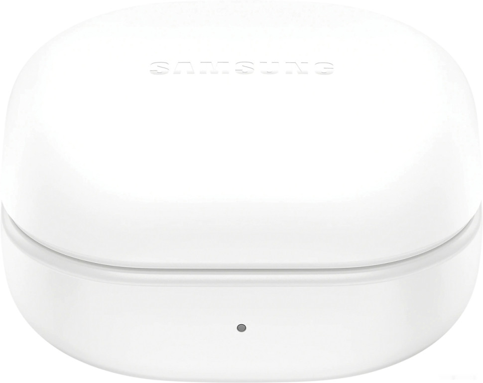 Наушники Samsung Galaxy Buds 2 Pro (белый)