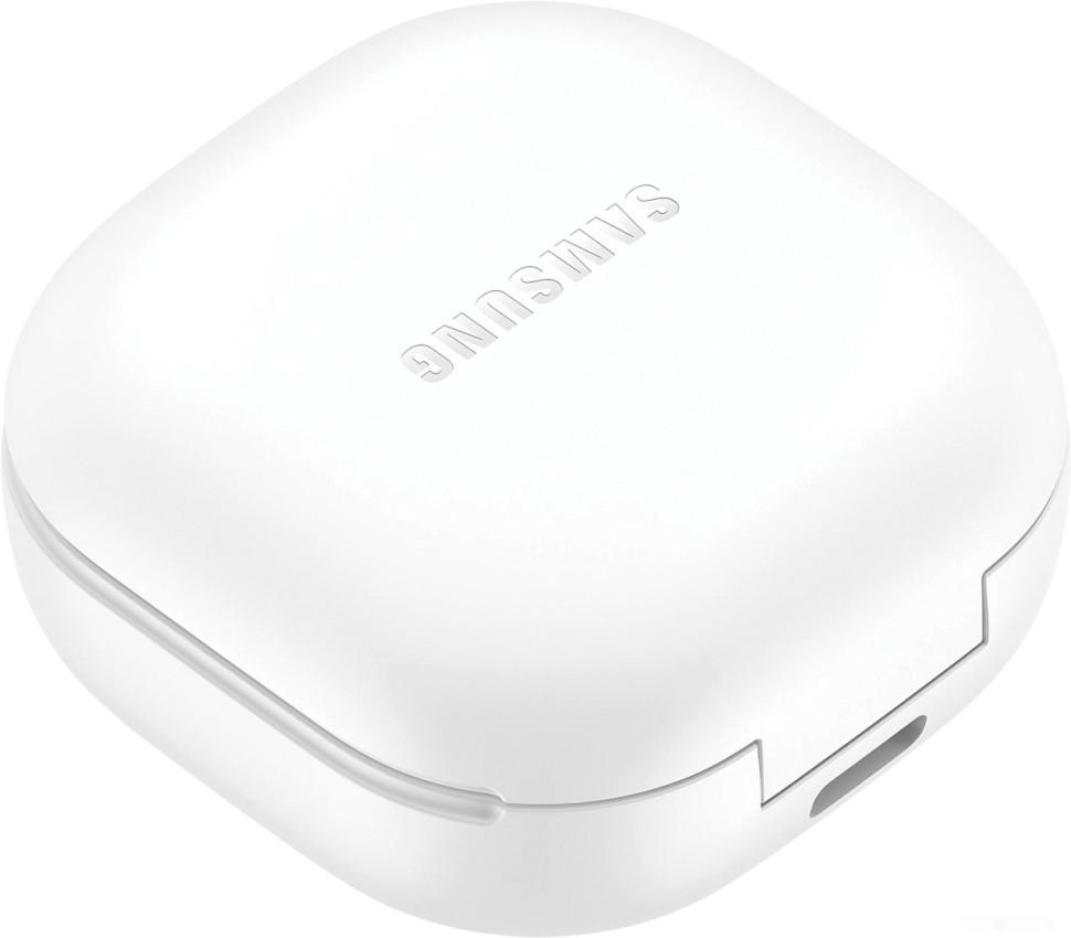 Наушники Samsung Galaxy Buds 2 Pro (белый)