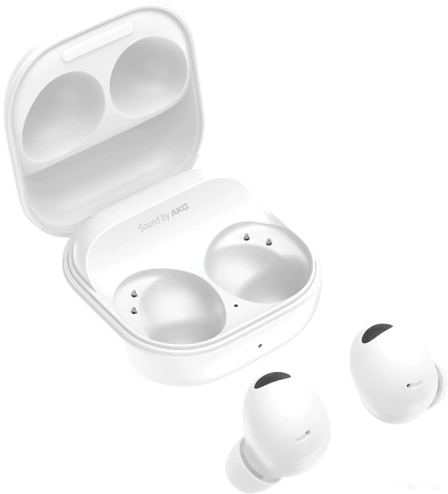 Наушники Samsung Galaxy Buds 2 Pro (белый)