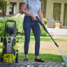 Мойка высокого давления Ryobi RPW150XRB
