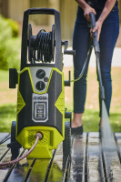 Мойка высокого давления Ryobi RPW150XRB