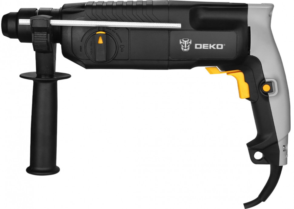 Перфоратор Deko DKH850W