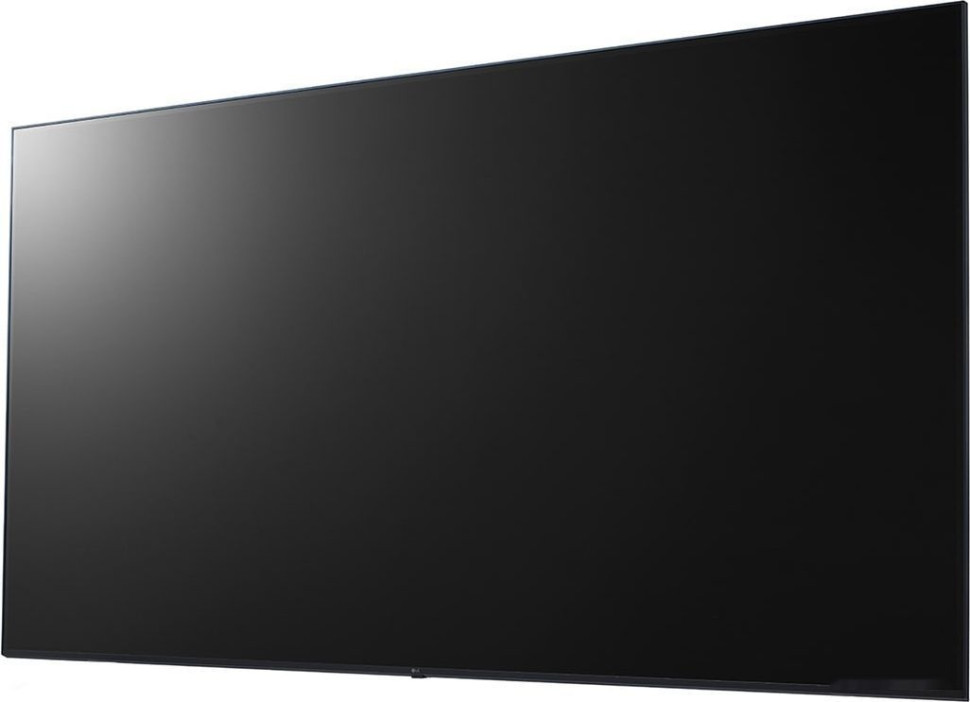 Информационная панель LG 86UL3J-B