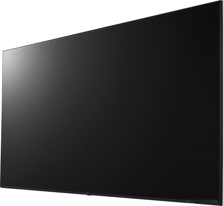 Информационная панель LG 86UL3J-B
