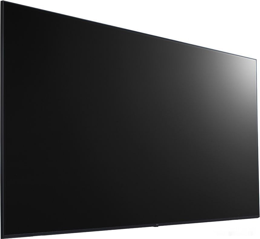 Информационная панель LG 86UL3J-B
