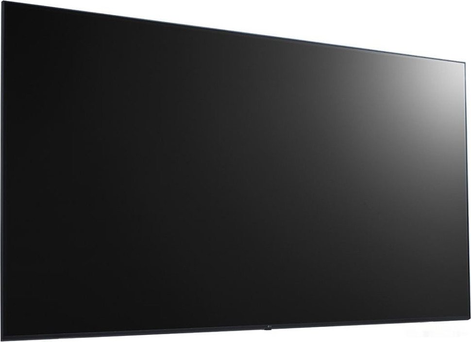 Информационная панель LG 86UL3J-B