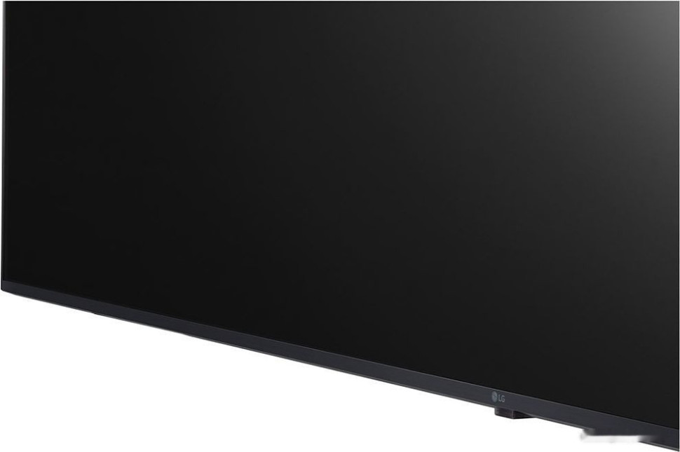 Информационная панель LG 86UL3J-B
